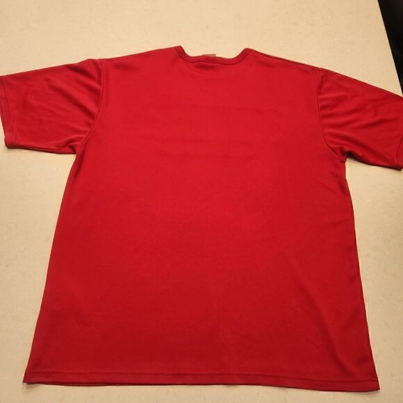 Nike Fit Ohio State Football tee shirt. Size XL. - Picture 4 of 4